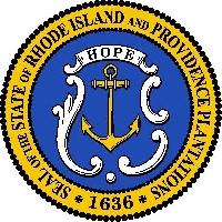 USA ATC #39 Rhode Island