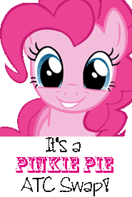 My little Pony: FiM - Pinkie Pie ATC