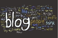 Follow My Blogger Blog!