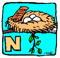 N is for ... ATC