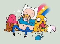 ATC- Adventure Time!!
