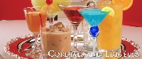 A Year of Cocktails:  Cordials