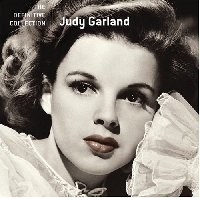 <3 Judy Garland ATC <3