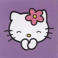 <3 Hello Kitty #7
