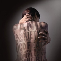 Mental Disorder Series #2 - Anxiety/Panic Disorder
