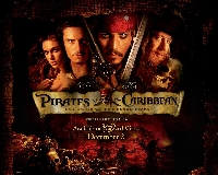Pirates of the Caribbean ATC (Int) *edited*
