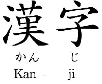 Teach me a Kanji with a postcard #5