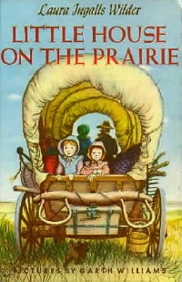  Little House on the Prairie - Older Kids