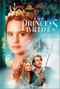 BOTM July - The Princess Bride - 10&Up