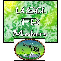 (3) 'Something Green' FBs (New or Est)