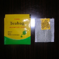 Tea, You Choose how to Make it, Tea Swap 2