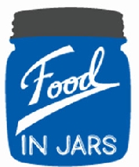 Food in Jars #1 - Recipe Swap
