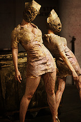 Silent Hill Atc Swap