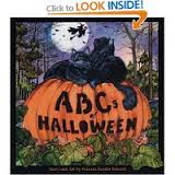 HS - ABC of Halloween **EDITED**