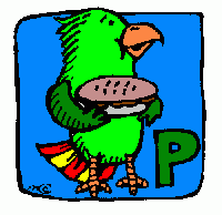 P is for ... ATC 