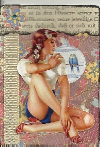 IOAS from the PIN UP FILES atc