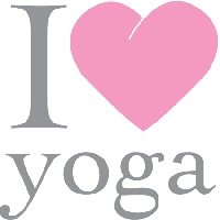 I Heart Yoga!