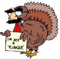 Turkey Lurkey Swap