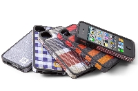 iPhone case swap!