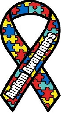<3 Autism Awareness ATC <3