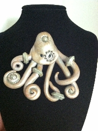 Octopus or Kraken #5
