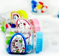 24 Hr. Sign Up Fast Swap Kawaii Baby Bottle Whimsy