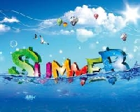 Seasons Series ATC- Summer