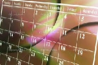 ATC-Calendar Series #1 - January-February
