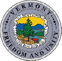 USA ATC #45 Vermont