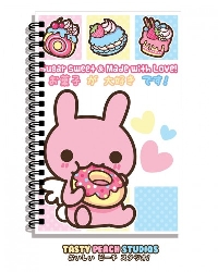 Cute Stationary For you :D 