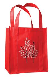 Eco Friendly Shopping Bag Canada/ US