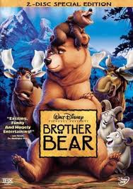 Disney Animated Films - Brother Bear