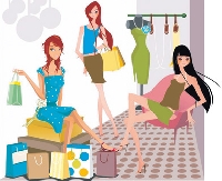 Personal Shopper Swap - International