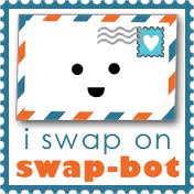 Quick Swap : Multi-Partner : Happy Mailboxes!!