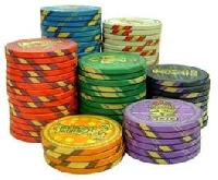 Casino Chip Swap