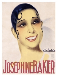 Josephine Baker TAG