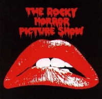 Rocky Horror Picture Show ATC
