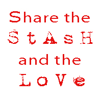Share the StAsH and the LoVe