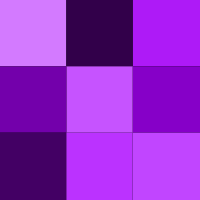 Quick PC: Something Purple