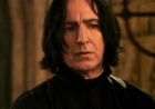 Severus Snape Atcs