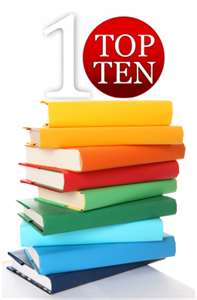 Top Ten YA Books: School Edition