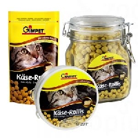 GROUP: GIMMIE MAIL//// A snack for your cat