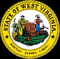 USA ATC #48 West Virginia