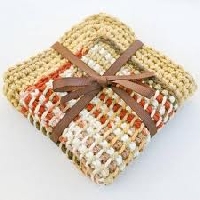 Crochet or Knit Dish/Wash Cloth