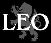 Zodiac Series- Leo