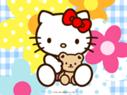 Hello Kitty Swap International - Cheap! :o)