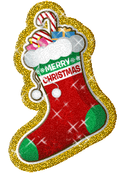 Sew/Create A Stocking Full Of Cheer!