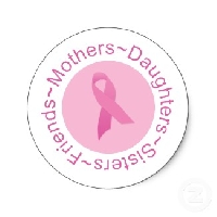 Breast Cancer Awareness Dotee!