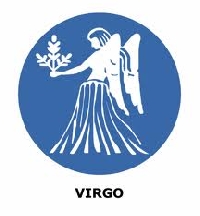 Zodiac ATC Series- Virgo