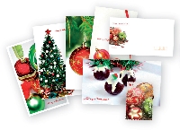 ***International*** Mega Christmas Card Swap 2012